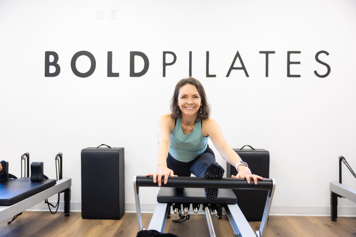 14-Day Strong Start Intro Offer - 4 Classes for $49