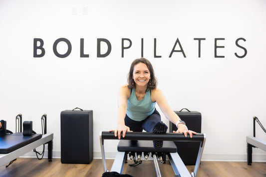 14-Day Strong Start Intro Offer - 4 Classes for $49