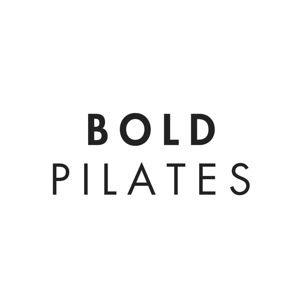 BOLD Pilates Encinitas